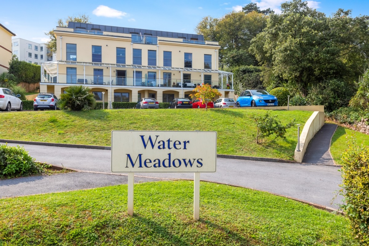 Water Meadows Cockington Lane Property for Sale in Torquay John Couch
